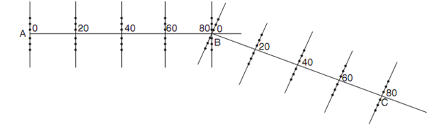 Cross Section Levelling Civil Engineering Assignment Help Cross Section Levelling Civil Engineering Assignment Help